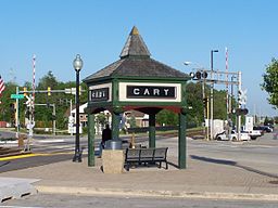 Cary, Illinois