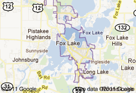 Fox Lake, Illinois